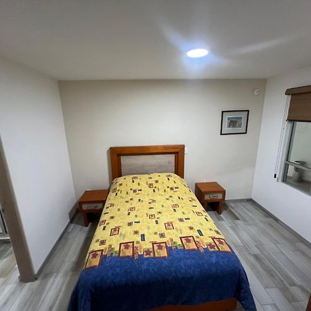 ברנל Hotel La Cuesta Toscana מראה חיצוני תמונה