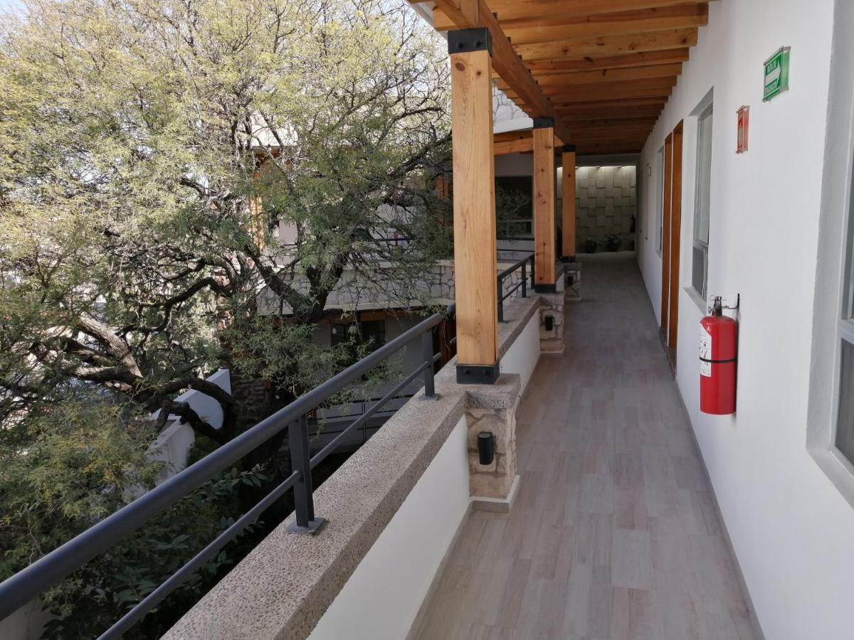 ברנל Hotel La Cuesta Toscana מראה חיצוני תמונה