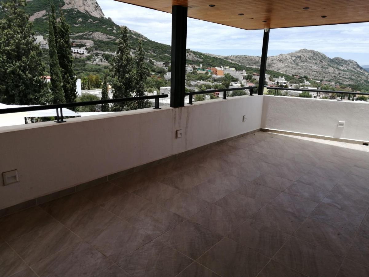 ברנל Hotel La Cuesta Toscana מראה חיצוני תמונה