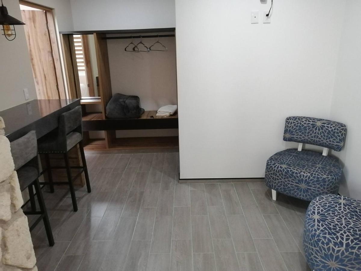ברנל Hotel La Cuesta Toscana מראה חיצוני תמונה