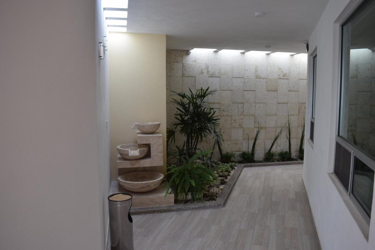 ברנל Hotel La Cuesta Toscana מראה חיצוני תמונה