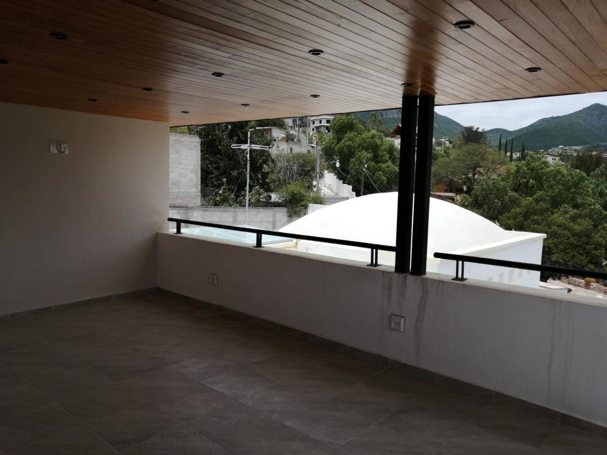 ברנל Hotel La Cuesta Toscana מראה חיצוני תמונה
