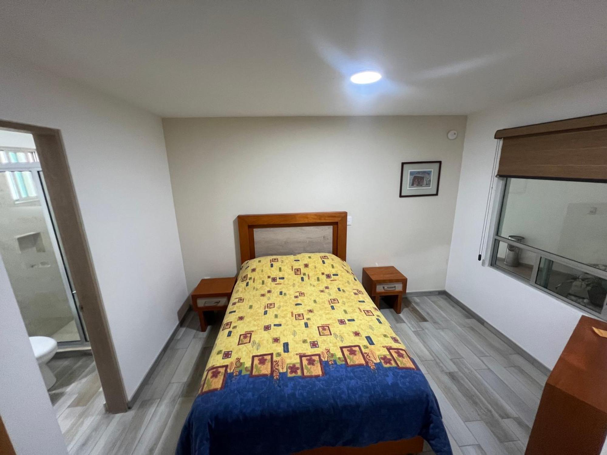 ברנל Hotel La Cuesta Toscana מראה חיצוני תמונה
